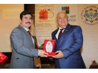 Alanya’da Sağlık Turizmi Çalıştayı