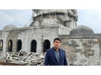 Osmaniye’de ihaleden satılık cami