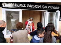 Mersin Büyükşehrin ’mahalle mutfakları’ hafta sonu da açıldı