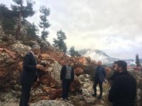 Bölge Müdürü Yılmaz: "Ormancılık ekip işidir"