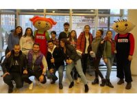 LÖSEV gönülleleri Adana’da buluştu
