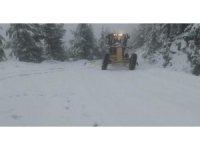 Adana’nın kuzeyi kara teslim