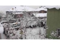 Tufanbeyli’de eğitime 1 gün ara verildi