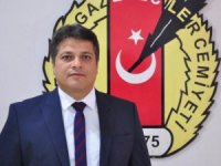 MGC ve MEİGDER’den Muharrem Sarıkaya’ya kınama