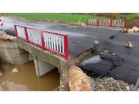 Osmaniye’de yağmur hayatı olumsuz etkiliyor