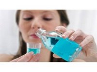 Alkollü gargaralar ağız kokusu yapıyor