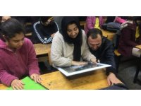 Annenin evlat acısı yürekleri yaktı