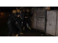 Adana’da DEAŞ operasyon: 13 gözaltı kararı