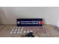 Mersin’de ’torbacı’ operasyonu: 11 gözaltı