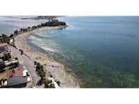 Eğirdir Gölü 9 santim yükseldi