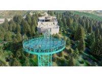 Isparta’nın yeni cazibe merkezi Kirazlıdere’de