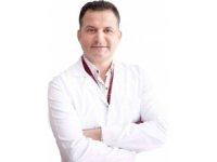 Dr. Çam: "Diyabet kontrol edilmezse ciddi sağlık sorunlarına yol açabilir"