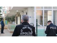 Misafir olarak kaldığı arkadaşının evinde ölü bulundu