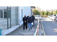 Adana’da FETÖ hükümlüsü 3 kişi yakalandı