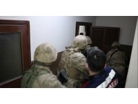 Mersin’de DEAŞ operasyonu: 6 gözaltı