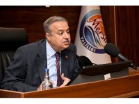 Vali Su: “Bağımlılıkla mücadelede çok ciddi çalışmalar yapıyoruz”