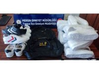 Tarsus’ta taklit ürün operasyonu