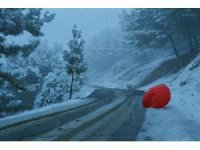 Kahramanmaraş’ta kartpostallık manzaralar