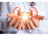 Yaş aldıkça böbrekler görevini kaybediyor