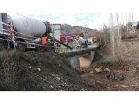 Kahramanmaraş’ta 3 yeni köprü ulaşımı kolaylaştıracak