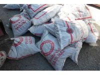 Tarsus’ta 7 bin 780 ton kömür dağıtıldı
