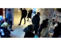 Mersin’de doktora darp