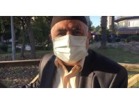 Oğlunu 4 yıldır arayan baba: "Öldürülmüş olabilir"