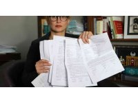 Boşandığı eşinden ölüm tehditleri alıyor