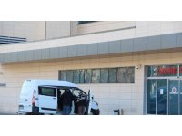 Tartıştığı eşini demir çubukla başına vurarak öldürdü