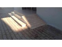 Demir ustası eşini soba demiriyle öldürmüş