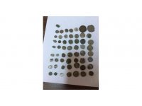 Kumar operasyonunda tarihi eser ele geçirildi