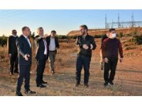 OSB’de Manavgat ekonomisini güçlendirecek sektörlere öncelik verilecek