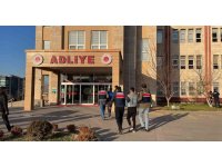 Kahramanmaraş’ta DEAŞ operasyonuna 2 tutuklama