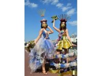 40 bin TL ödüllü kostüm yarışması