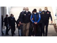 13 DEAŞ’lı adliyeye sevk edildi