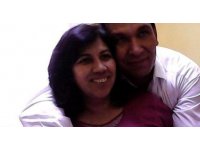 Adana’da düğüne giderken kaza geçiren çifti ölüm ayırdı