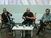 Antalya’da Cem  Yılmaz İzdihamı