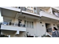 Antalya’da 18 yıllık hemşireye ev sahibi şoku