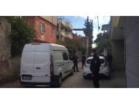 Eşini vurup, kendi kafasına sıktı