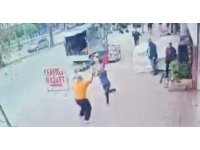 Kayınbabasının evini basan damada öldüresiye dayak