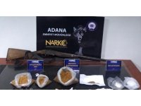 Adana’da 7 torbacı tutuklandı