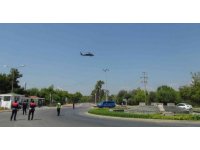 Antalya’da yeni yıl öncesi trafik denetimleri arttı