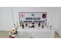Mersin’de sahte alkol uygulaması