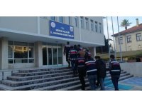 Mersin’de DEAŞ operasyonuna 3 tutuklama