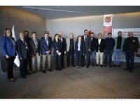 AGC üyelerine sağlıkta özel indirim anlaşması