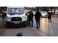 Lise öğrencisi Nefise kaza kurbanı oldu