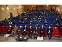 Vali Yılmaz: "Bu hepimizin mücadelesi"