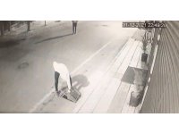 Mazgalları çalan 3 şüpheli kıskıvrak yakalandı