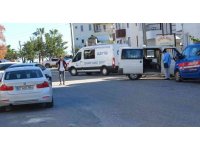 Ukraynalı genç kadın kaldığı apartta ölü bulundu