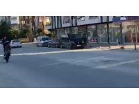 TikTok uğruna jandarmaya yapılan şov, cezasız kalmadı